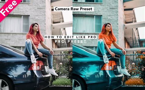 Download 7th Era Inspired Camera Raw Preset For Free Artofit