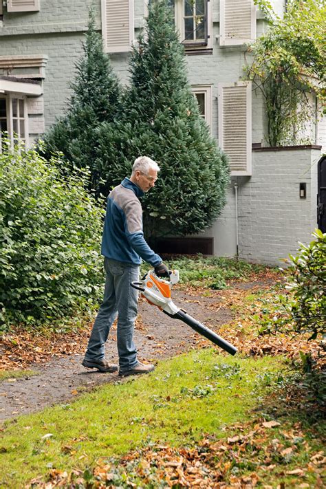 STIHL Akku Saughäcksler SHA 56 AK System für 269 00 kaufen STIHL