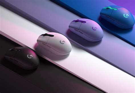 The 6 Best Gaming Mice for PS5