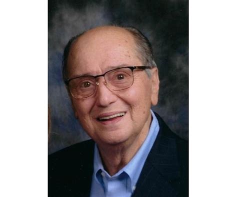 Joseph Boccia Obituary 2018 Bainbridge Twp Oh