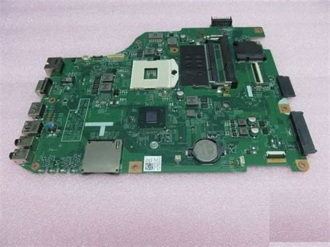 Intel Dell Laptop Motherboards At Rs 4500 In New Delhi ID 4447969591