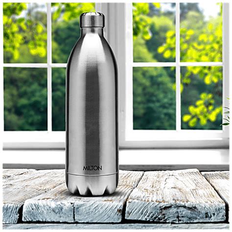 Buy Milton Thermosteel Duo Dlx Hrs Hot Cold Water Bottle