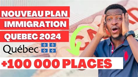 Immigration Canada Le Programme Choisir Pour Immigrer Au Quebec