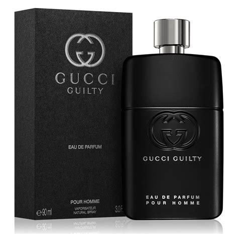 Gucci Guilty Pour Homme Edp 90 Ml Daniello Parfum