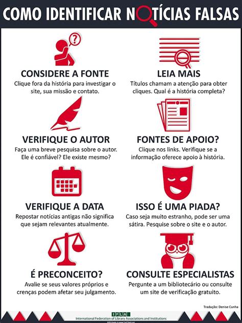 Fake News O Que é Significado E Como Identificar Significados