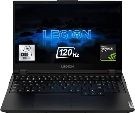 Lenovo Legion 15imh05h 8gb 512gb Intel Core I7 10750h X6