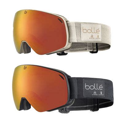 Bolle Eco Torus M Ski Goggles 23 24