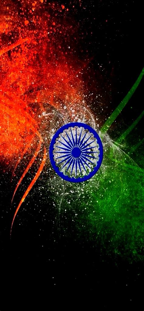 Top 140 + Indian flag animation hd wallpapers 1080p - Inoticia.net