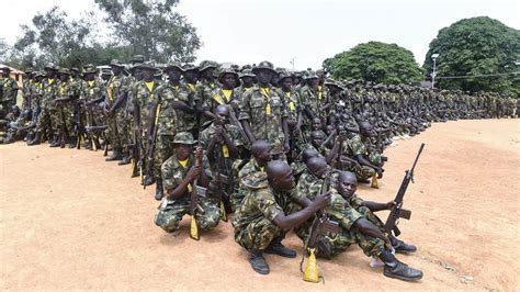 Nigerian Army Recruitment How To Apply For 84rri 2023