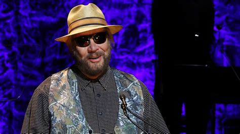 Hank Williams Jr Plots 2024 Tour With Some Of My Rowdy Friends