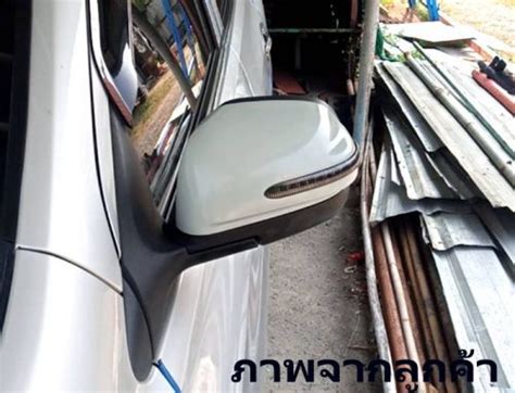 รวมของแต่งรถ Nissan March นิสสัน มาส 2010 2011 2012 2013 2014 2015 2016