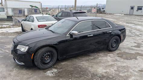 Help my cars a jerk | Chrysler 300C & SRT8 Forums