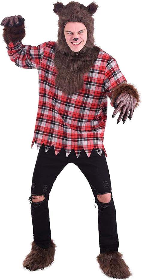 Sexy Werewolf Costume Ideas