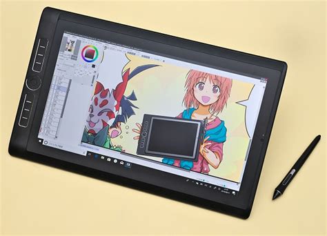 Best Wireless Bluetooth Drawing Tablets Pctechtest