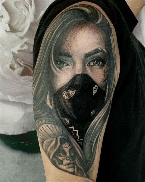 101 Best Cholo Tattoo Ideas That Will Blow Your Mind!