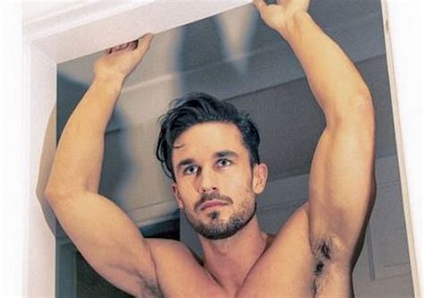 El Desnudo De Alex Cannon En Big Brother UK CromosomaX