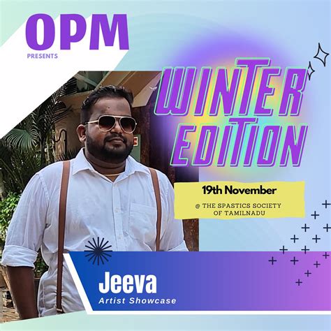 opm chennai