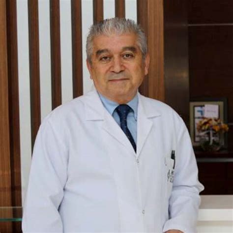 Prof Dr İbrahim VARGEL HC International Clinic Prof Dr İbrahim