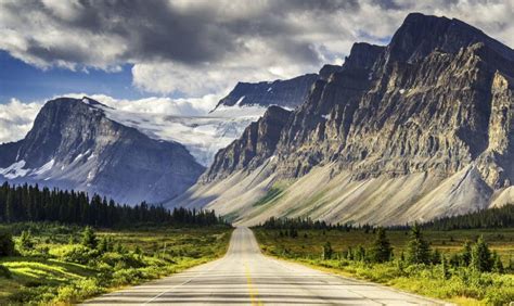 The 5 Best Countries For Road Trips Worldwide Tusigo