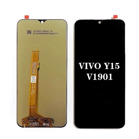 Original Lcd Display For Vivo Y Y Y Y Y Y S Digital Touch