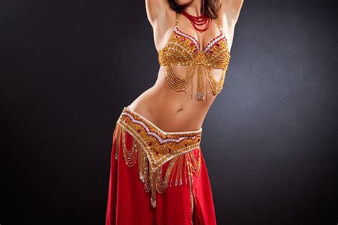 Private Belly Dance Lesson Ottawa Breakaway Experiences