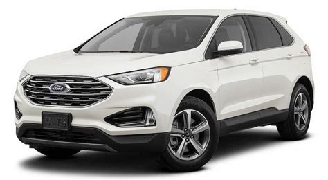 2022 Ford Edge