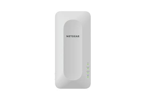 NETGEAR EAX15 AX1800 Dual Band WiFi Mesh Extender NETGEAR