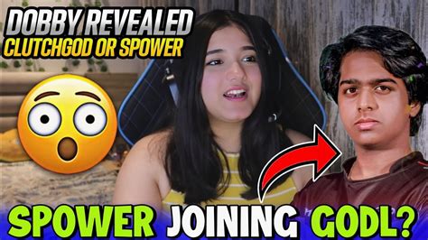 Dobby Reply On Spower Joining GodL Revealed Lala Or Spower YouTube