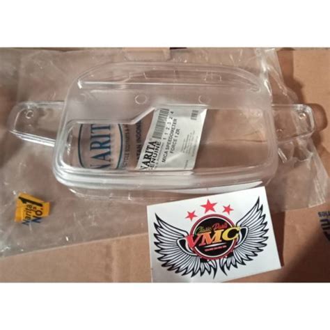 Mika Speedometer Yamaha Fizr Lazada Indonesia