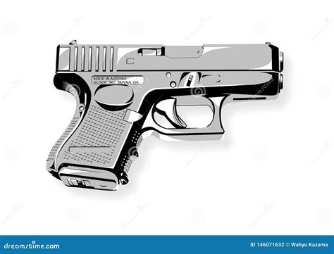 Glock Cartoons, Illustrations & Vector Stock Images - 319 Pictures to ...