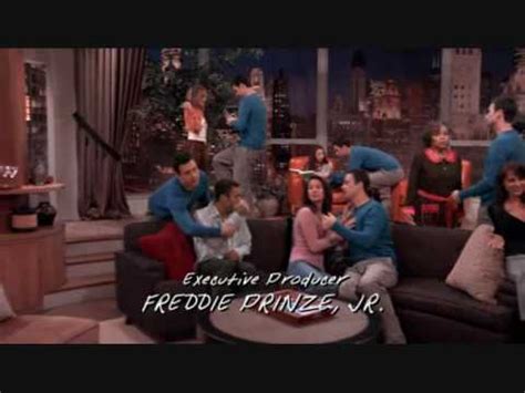 Freddie (TV Series) Intro - YouTube