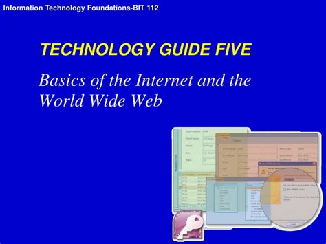 Ppt Technology Guide Five Powerpoint Presentation Free Download Id