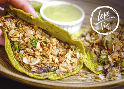 Las Mejores Recetas Con Avena Love Veg