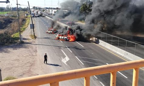 Dejaron Crecer Al Cártel De Santa Rosa De Lima En Guanajuato Amlo