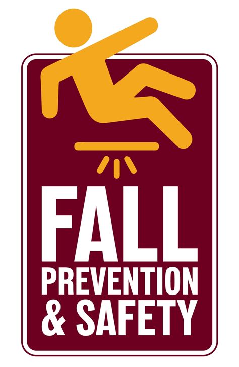 Safety Source: Fall Prevention