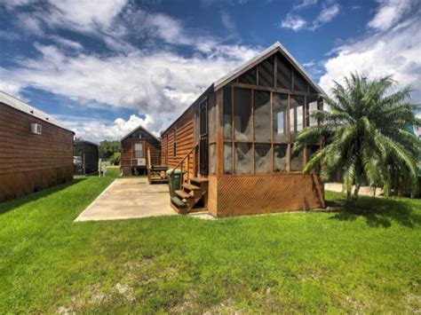 10 Best Cozy Everglades Cabins Rentals In Florida