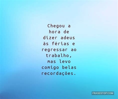 Chegou A Hora De Dizer Adeus S F Rias E Frasestop