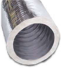 Wednesday Jan 29 2003 Thermaflex Flexible Duct Earns Greenguard