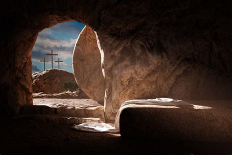 Exploring the Power of Resurrection: The Deep Significance of 'He Is Risen