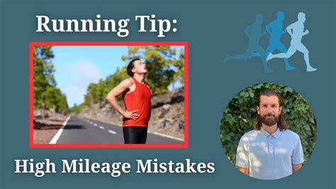 Avoid This Mistake When Running High Mileage Youtube