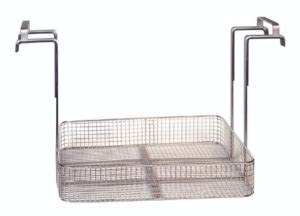 Baskets Stainless Steel Mk For Rm H Labfriend Laboratory