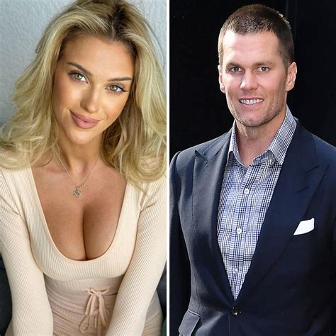 Tom Brady Faces Relationship Rumors With Model Veronika Rajek After