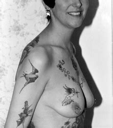 Vintage Nipple Pussy Piercings Page Vintage Erotica Forums