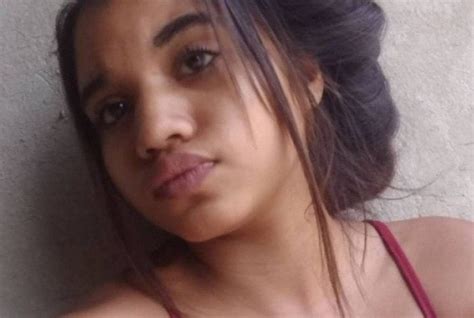 Menina De Anos Desaparecida Faz Contato Por C Digo No Whatsapp Mh