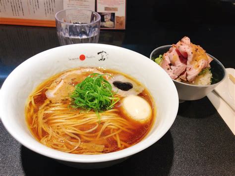 Ramen Restaurants That Provide Authentic Flavours From Japan - Wake Up ...