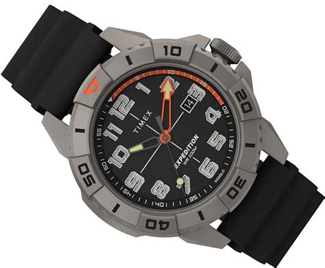 Zegarek M Ski Timex Expedition Tw V Indiglo Allegro Pl