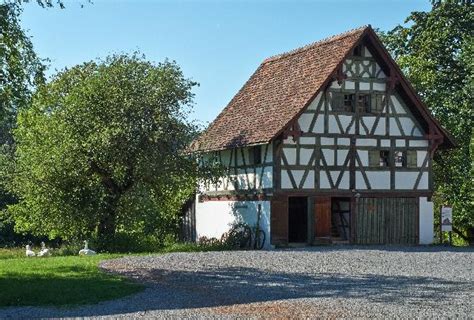 Bauernhaus Museum Wolfegg Freizeitmonster