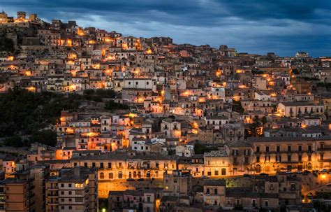 A Short Guide To Modica The Beautiful Home Of Sicily S Best Chocolate