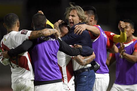 Ricardo Gareca Por qué la afición se ilusiona con la llegada del DT a