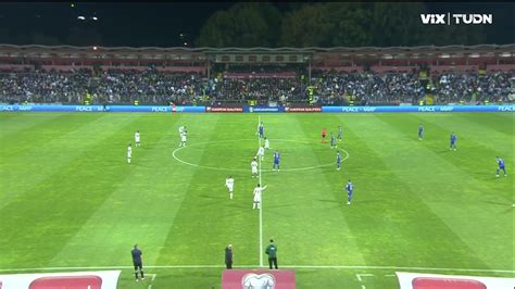 UEFA Euro 2024 Qualifiers Bosnia And Herzegovina Vs Portugal 16